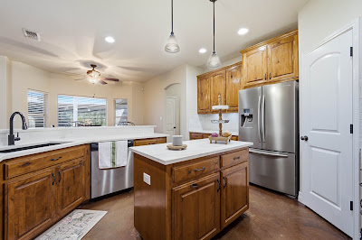 1413 Country Hills DR photo 15