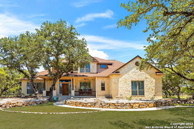 532 Rio Brazos, Boerne, Texas