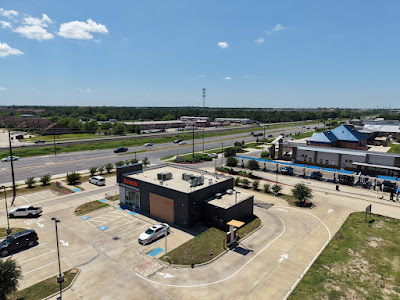 Dunkin' College Station photo 12