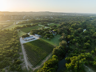Christoval Winery & Vineyard photo 49