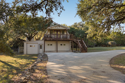 Blanco River Retreat photo 74