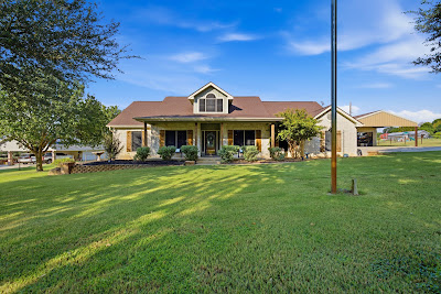 1413 Country Hills DR photo 4