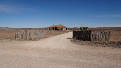 McElroy Ranch