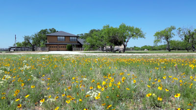 Santa Anna Hunting Area photo 6