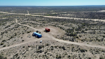 Wolf Springs Ranch
