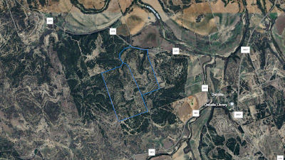 Oakalla Hills Ranch photo 43