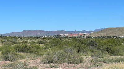 Tract 34, Sierra La Rana, Alpine, TX 79830 photo 13