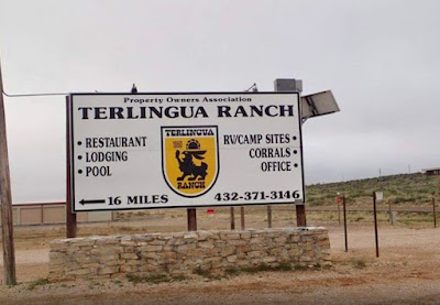 Terlingua Ranch 22 photo 1