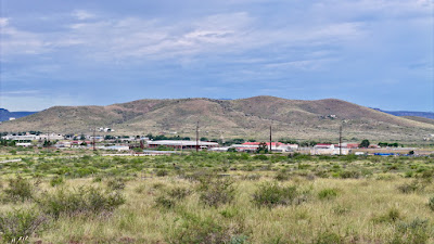 Tract 13, Sierra La Rana, Alpine, TX 79830 photo 11