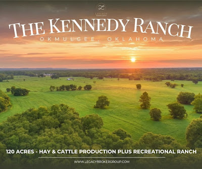 The Kennedy Ranch