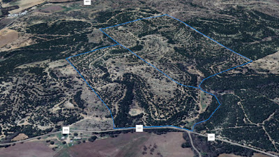 Oakalla Hills Ranch photo 44