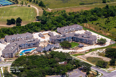 Lots 2 & 3 | Lots at Cibolo Development photo 1