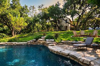 Historic 35 Old San Antonio Road