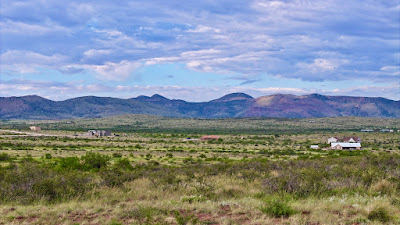 Tract 11, Sierra La Rana, Alpine, TX 79830 photo 11
