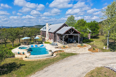 High Cotton Ranch