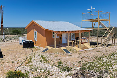 Cedar Road Ranch