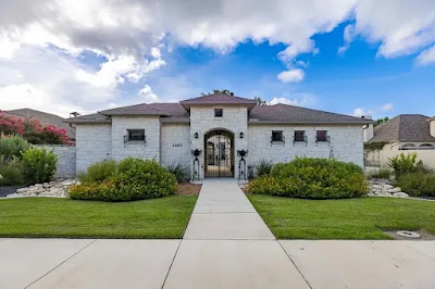 2864 Rock Barn Dr