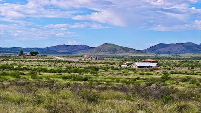 Tract 13, Sierra La Rana, Alpine, TX 79830 photo 8