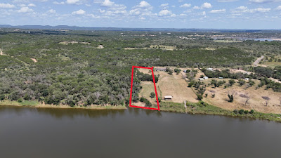 E FM 1431, Marble Falls photo 2