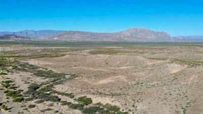 Rugged West Texas Getaway photo 12