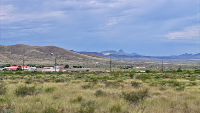 Tract 13, Sierra La Rana, Alpine, TX 79830 photo 12