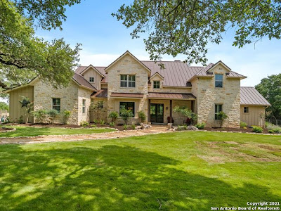 67 River Crossing, Boerne, Texas