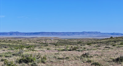 Tract 9, Sierra La Rana, Alpine, TX 79830 photo 14