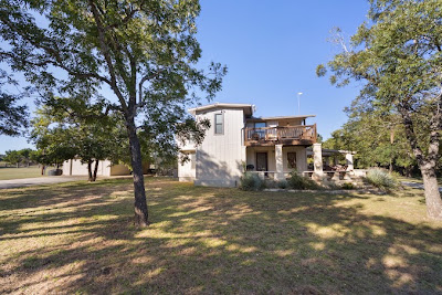 Blanco River Retreat photo 37