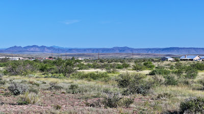 Tract 24R, Sierra La Rana, Alpine, TX 79830 photo 4