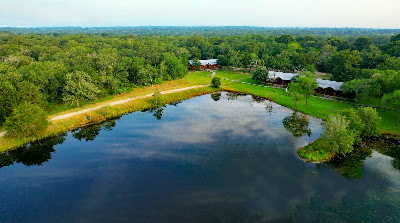 Aggie Retreat photo 3