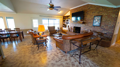 Santa Anna Hunting Area photo 11