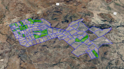 Tract 9, Sierra La Rana, Alpine, TX 79830 photo 6
