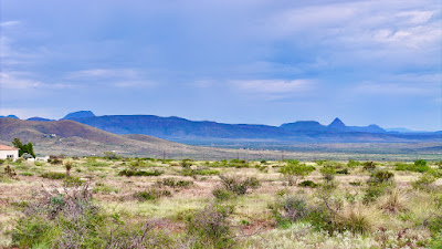 Tract 7, Sierra La Rana, Alpine, TX 79830