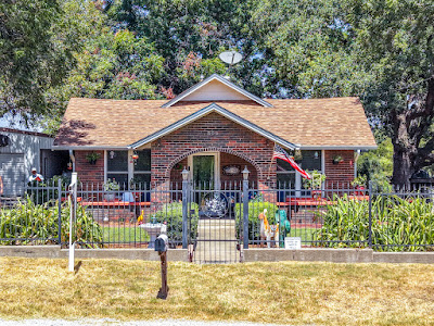 509 E Almante Ave