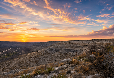 90 Acres West of The Pecos
