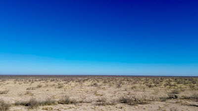 40 Acres Imperial, TX
