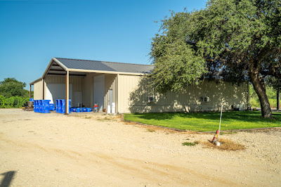 Christoval Winery & Vineyard photo 19