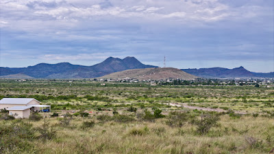 Tract 13, Sierra La Rana, Alpine, TX 79830 photo 10