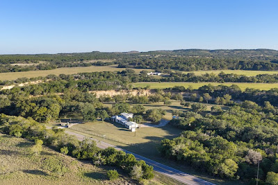 Blanco River Retreat photo 3