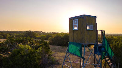 El Rincon Ranch, Mountain Home, Texas
