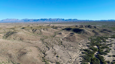 Rugged West Texas Getaway photo 6