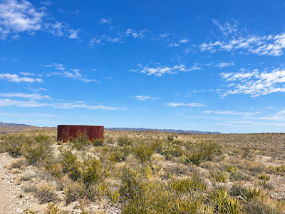 Terlingua Ranch 22