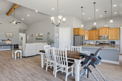731 Rio Azul Dr. photo 5