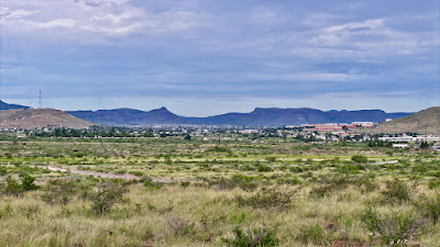 Tract 13, Sierra La Rana, Alpine, TX 79830