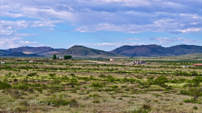 Tract 12, Sierra La Rana, Alpine, TX 79830 photo 3