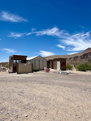 Seahorse Ranch photo 1