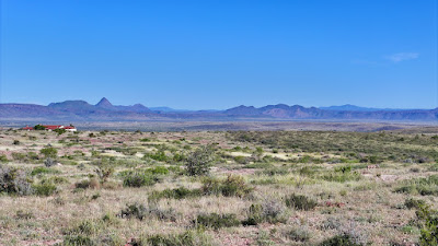 Tract 9, Sierra La Rana, Alpine, TX 79830 photo 11