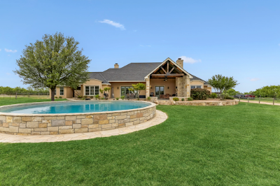 Concho Valley Ranch photo 22
