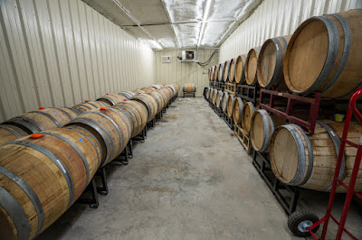 Christoval Winery & Vineyard photo 25