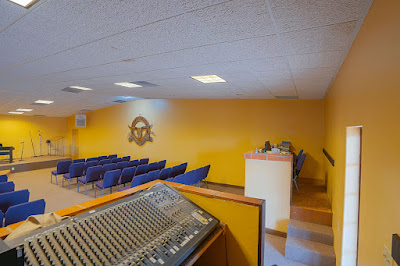 Faith Alive Cowboy Church photo 17